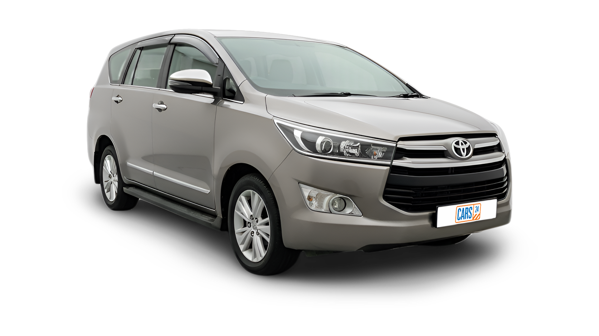 Toyota Innova Crysta-img